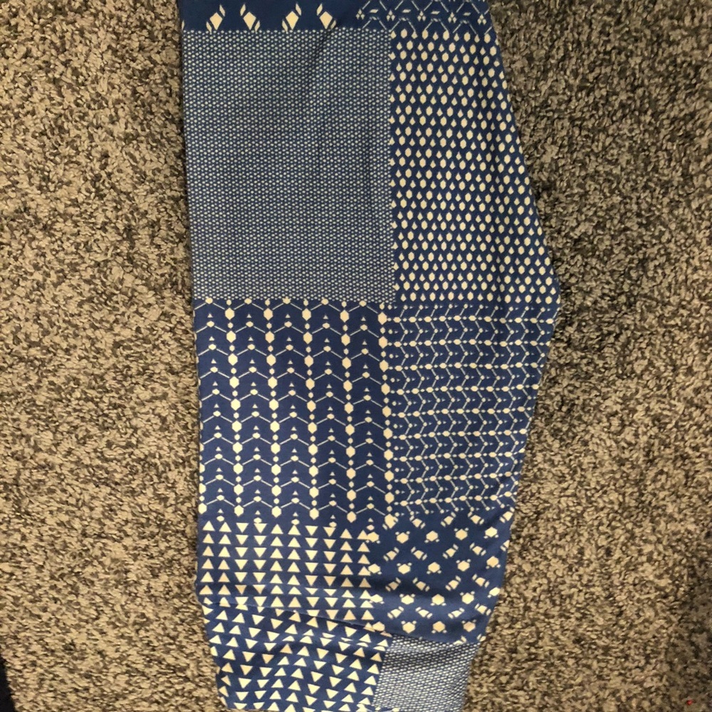 OS lularoe leggings